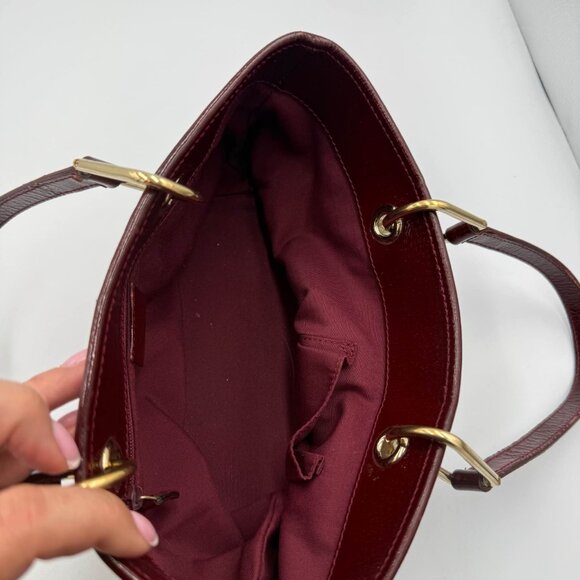 Gucci GG Canvas Mini Tote - Picture 6 of 12